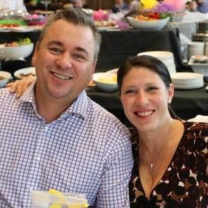 Meet your Posher, Catherine